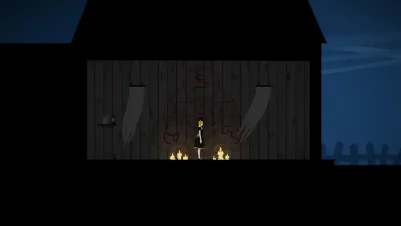 Tulpa — изображение 2