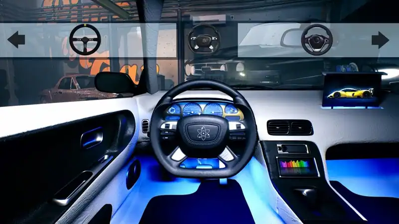 Tune My Car — изображение 1