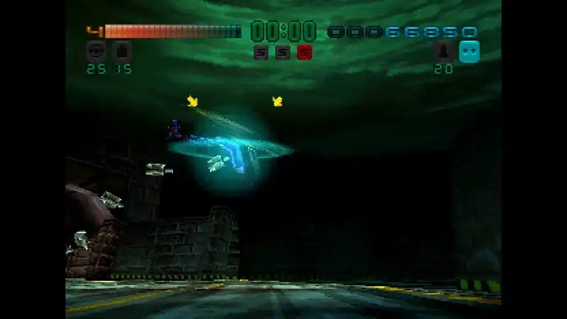Tunnel B1 — изображение 2