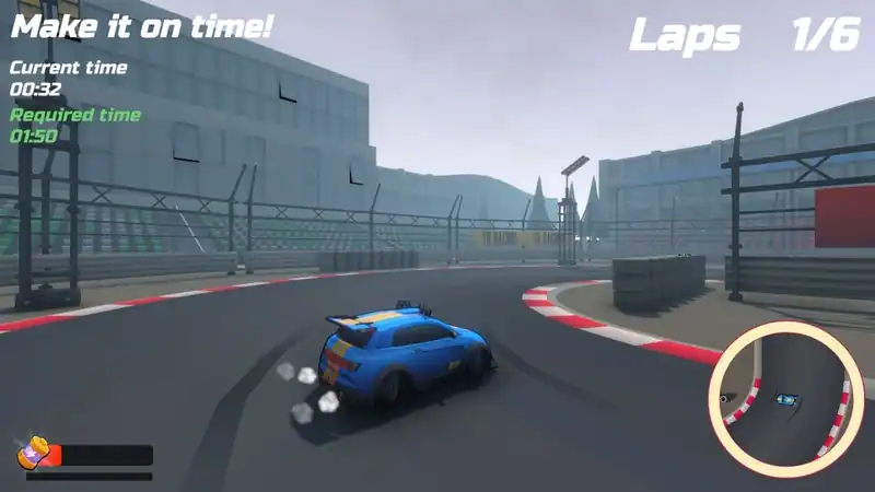Turbo Racing — изображение 2