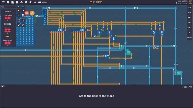 Turing Complete — изображение 2