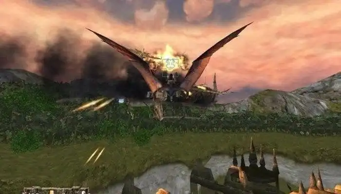Turok Evolution — изображение 3
