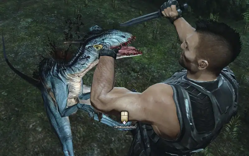 Turok по сети — изображение 3