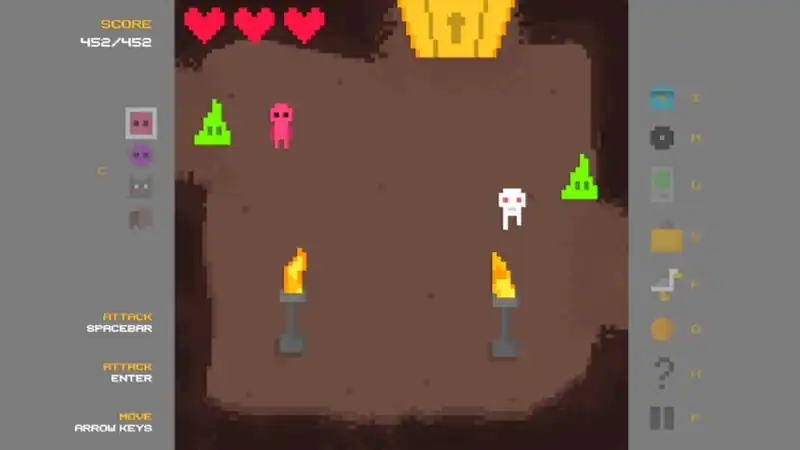 Tux and Fanny — изображение 3