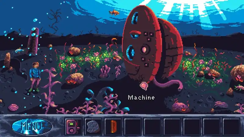 Twilight Oracle — изображение 1