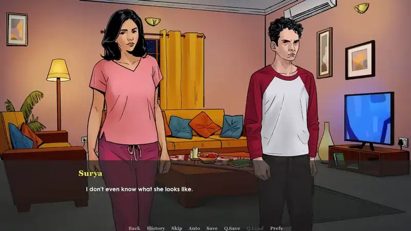 Twin Eclipse — изображение 3
