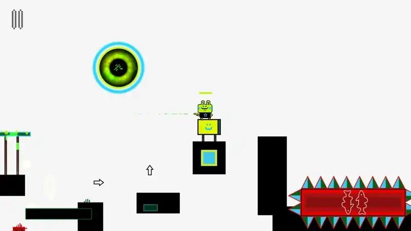 Two Legs — изображение 1