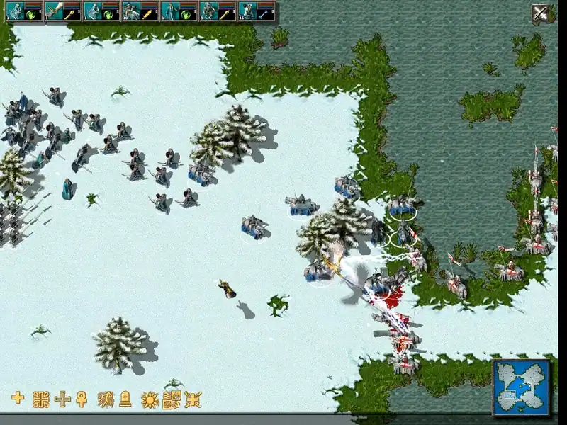 Black Moon Chronicles — изображение 2
