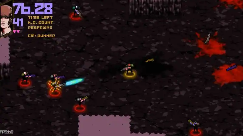 UBERMOSH:BLACK — изображение 1