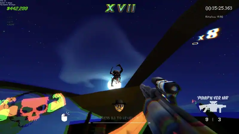 UBERSLAUGHTER — изображение 1