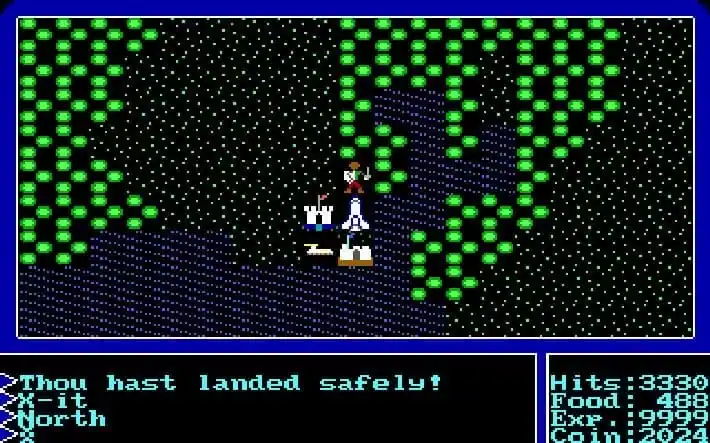 Ultima 1 — изображение 3