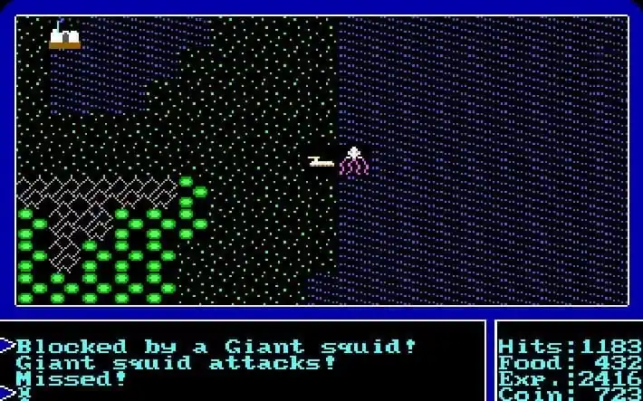 Ultima 3 — изображение 3