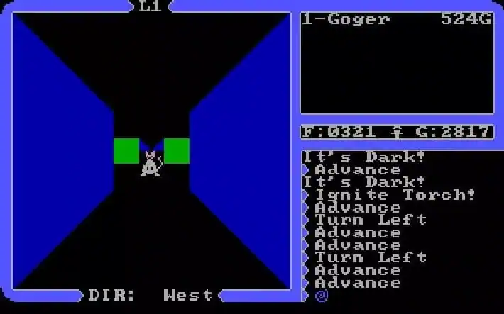 Ultima 5 — изображение 3