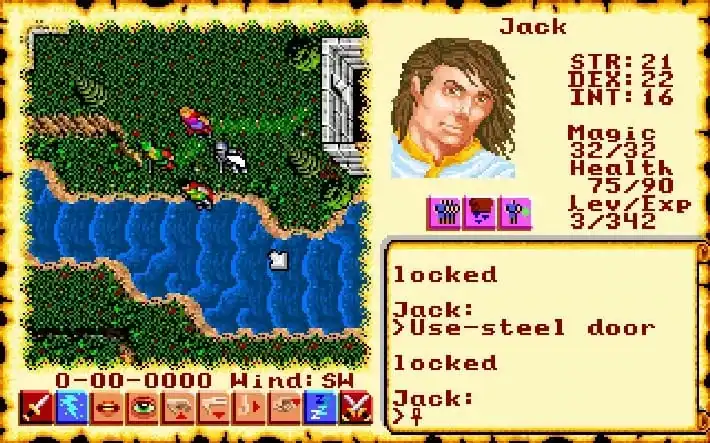 Ultima 6 — изображение 3