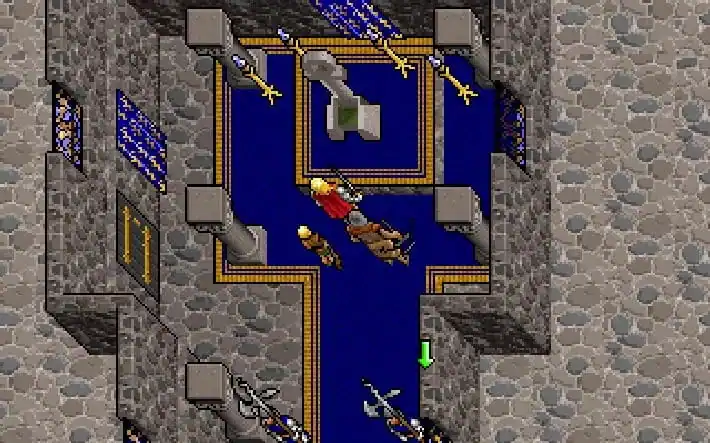 Ultima 7 — изображение 3