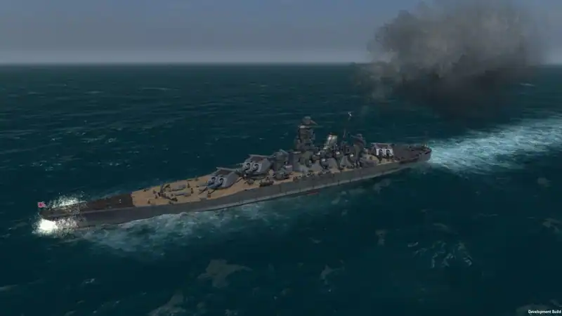 Ultimate Admiral: Dreadnoughts — изображение 1