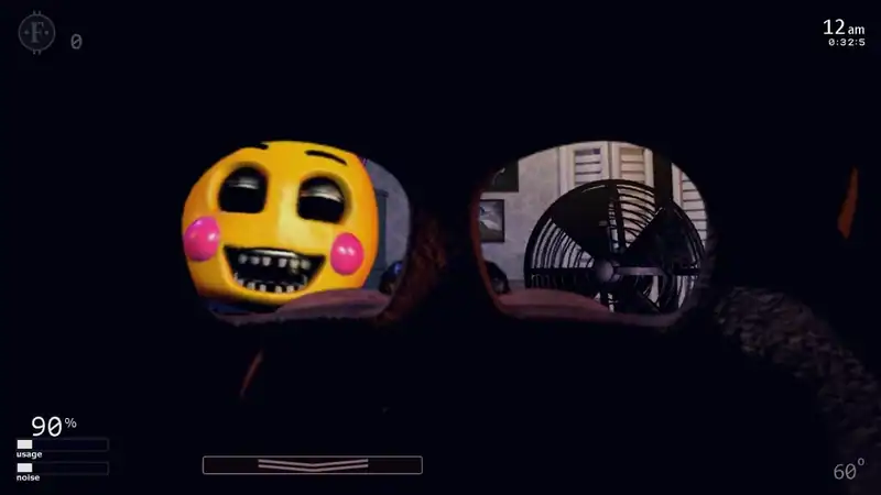 Ultimate Custom Night — изображение 1