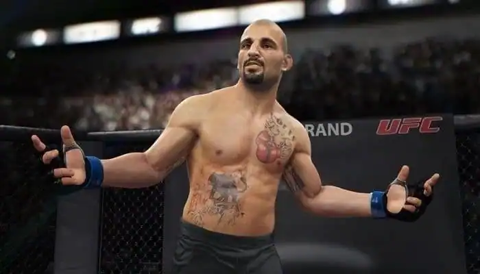 Ultimate Fighting Championship — изображение 3