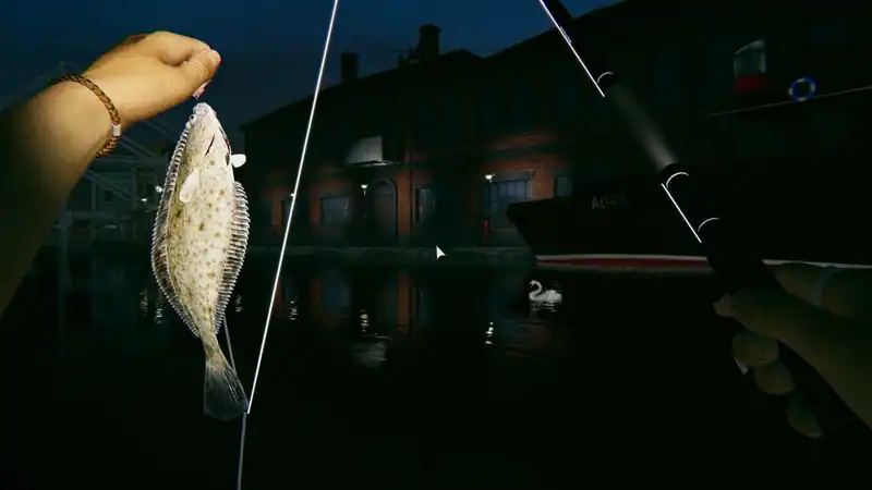 Ultimate Fishing Simulator 2 по сети — изображение 3