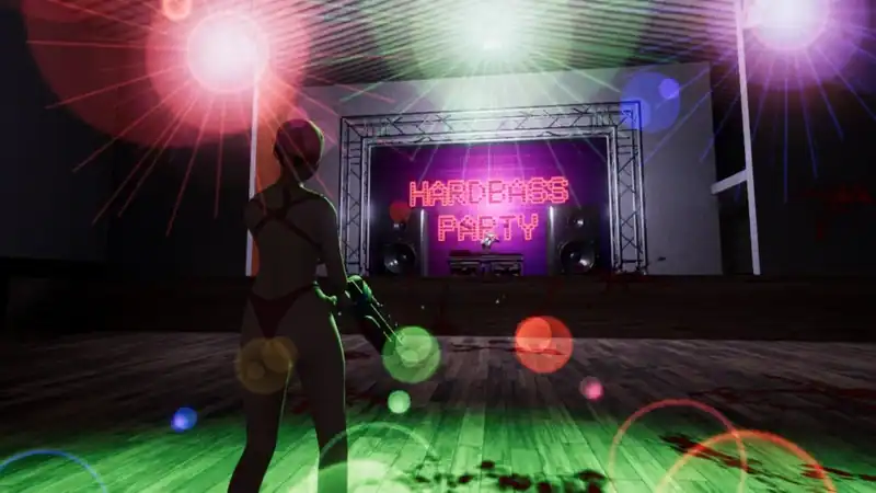 ULTIMATE HARDBASS DEFENCE — изображение 1