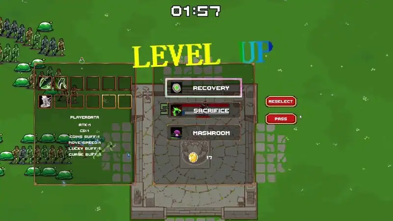 Ultimate Protector — изображение 2