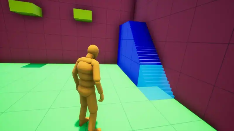 Ultimate Ragdoll Game — изображение 1