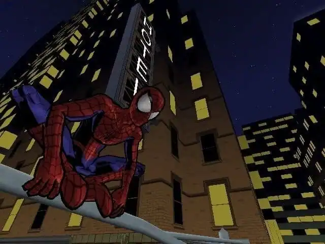 Ultimate Spider-Man — изображение 3