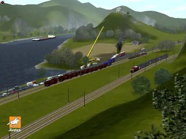 Ultimate Trainz Collection — изображение 3
