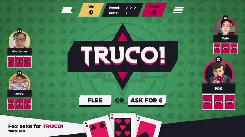 Ultimate Truco — изображение 2
