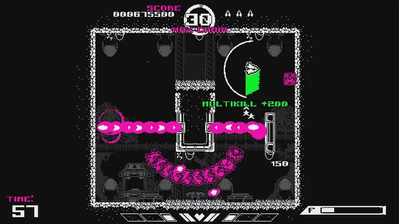 ULTRA CORE DIVE — изображение 2