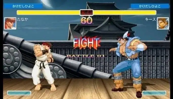 Ultra Street Fighter 2: The Final Challengers — изображение 3