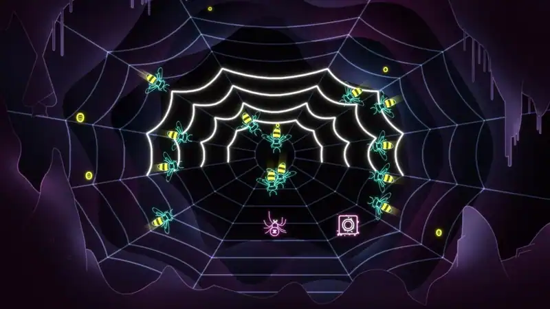 Black Widow: Recharged — изображение 1