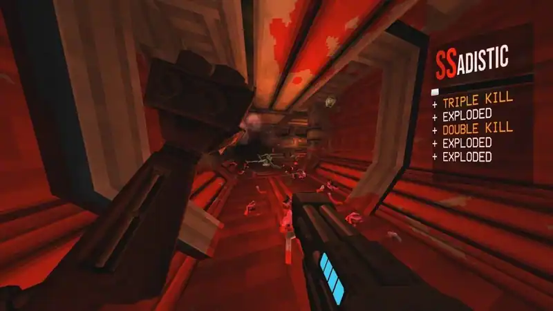 ULTRAKILL — изображение 1
