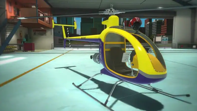 Ultrawings 2 — изображение 2