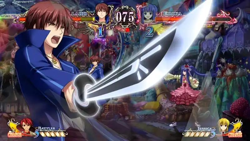 Umineko: Golden Fantasia — изображение 2