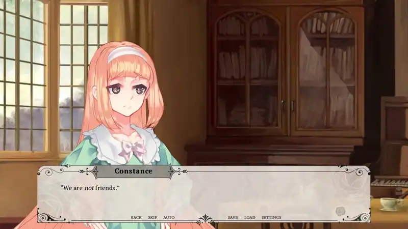 Blackberry Honey — изображение 1