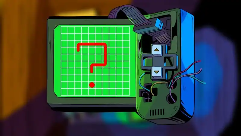 Unboxing the Cryptic Killer — изображение 1