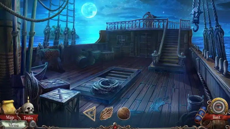 Uncharted Tides: Port Royal — изображение 2