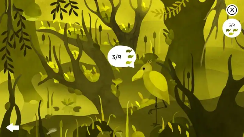 Under Leaves — изображение 2