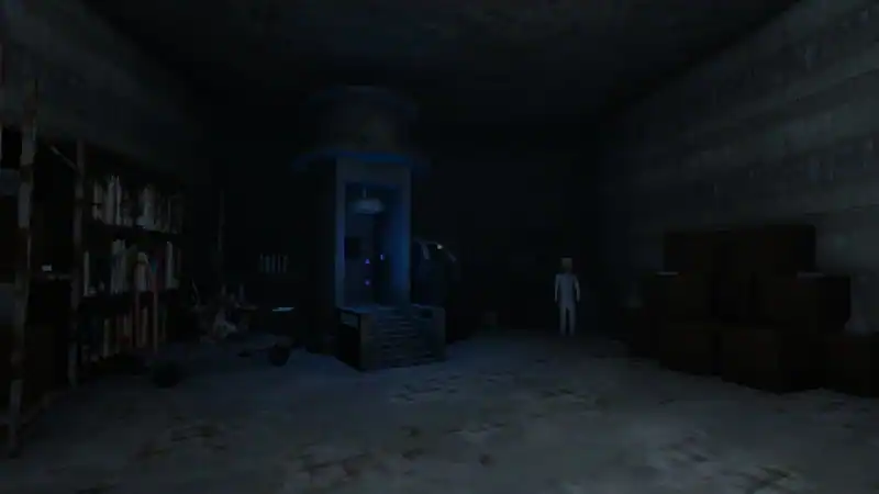 Under The Warehouse — изображение 2