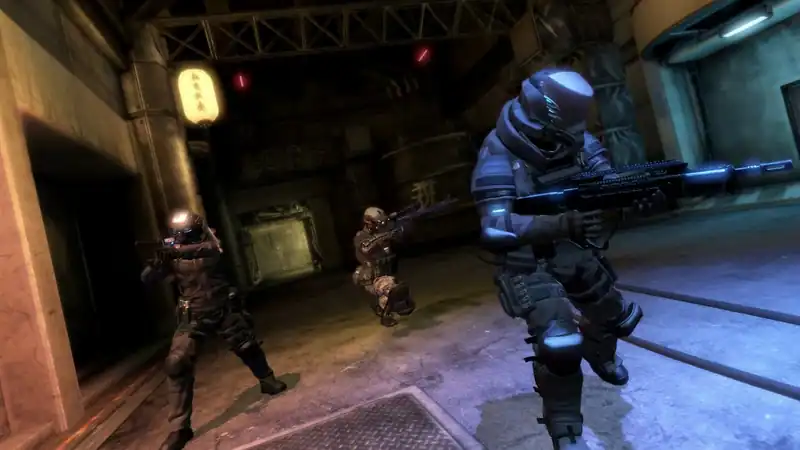 Blacklight: Retribution — изображение 2