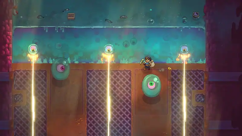 UnderMine 2 — изображение 2