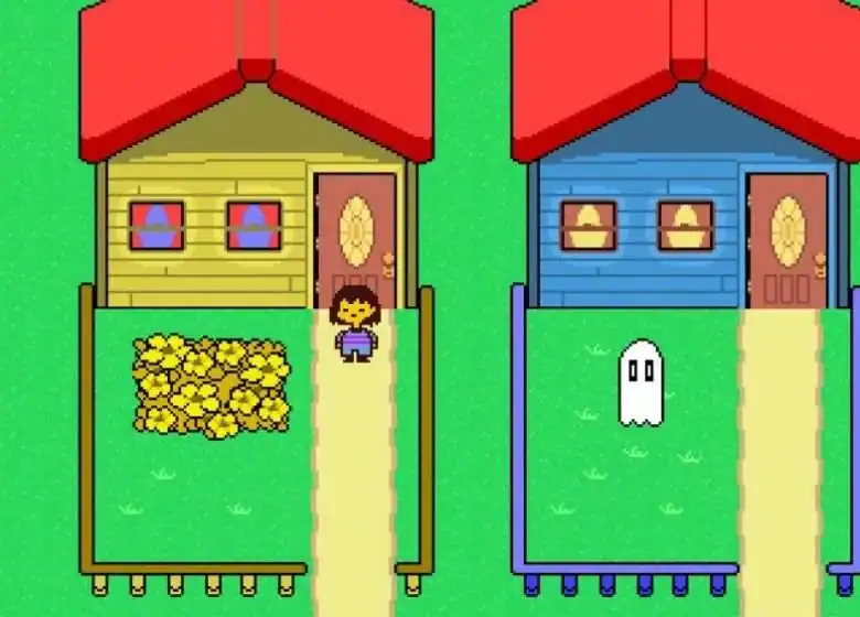 Undertale: Don't Forget — изображение 3