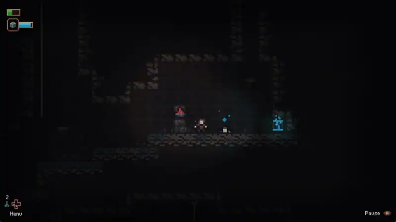 Undivine — изображение 3