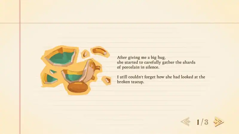 Undusted: Letters from the Past — изображение 1