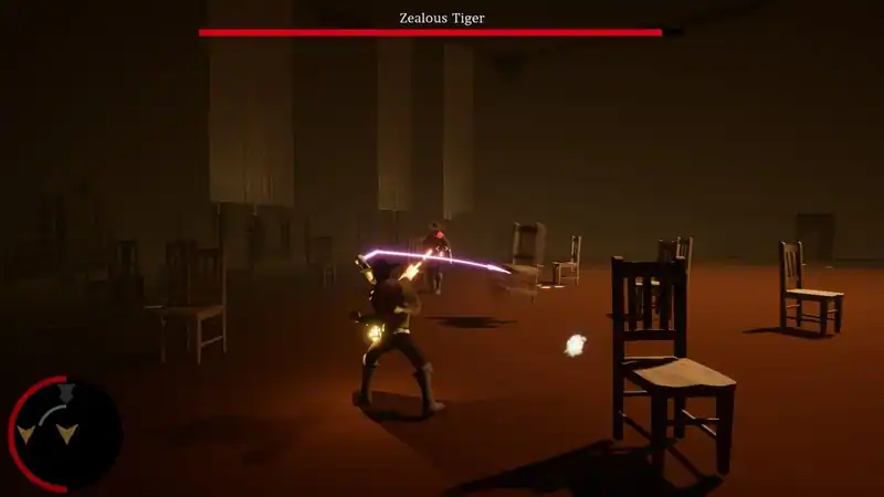 Undying Lantern — изображение 1