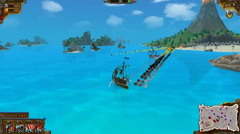 Unearned Bounty — изображение 2
