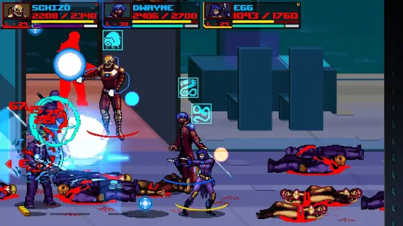 Unending Dusk — изображение 2