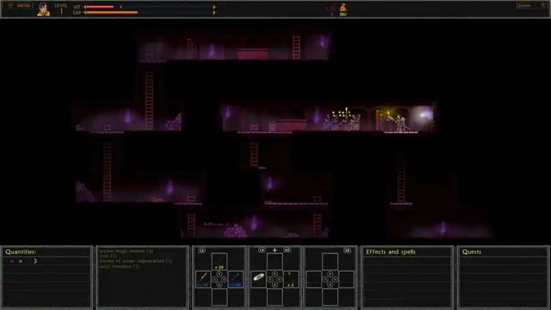 UnEpic по сети — изображение 3