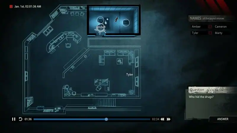 Unheard — изображение 2